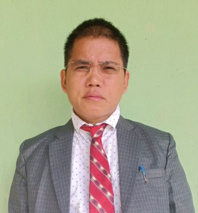 Chairman